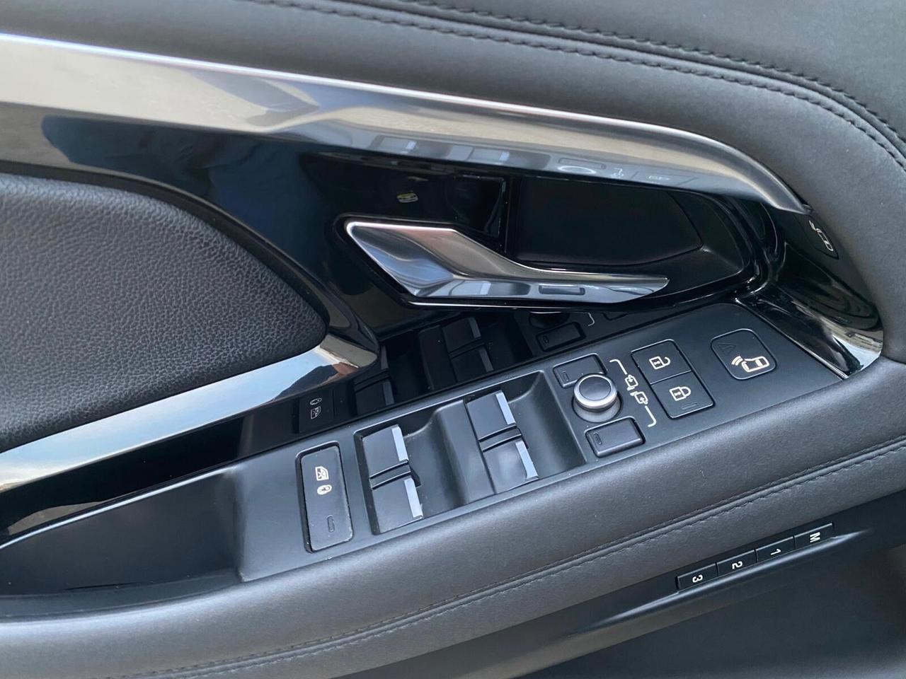 RANGE ROVER EVOQUE 2.0D AWD MHEV SE 163CV ANNO 2021