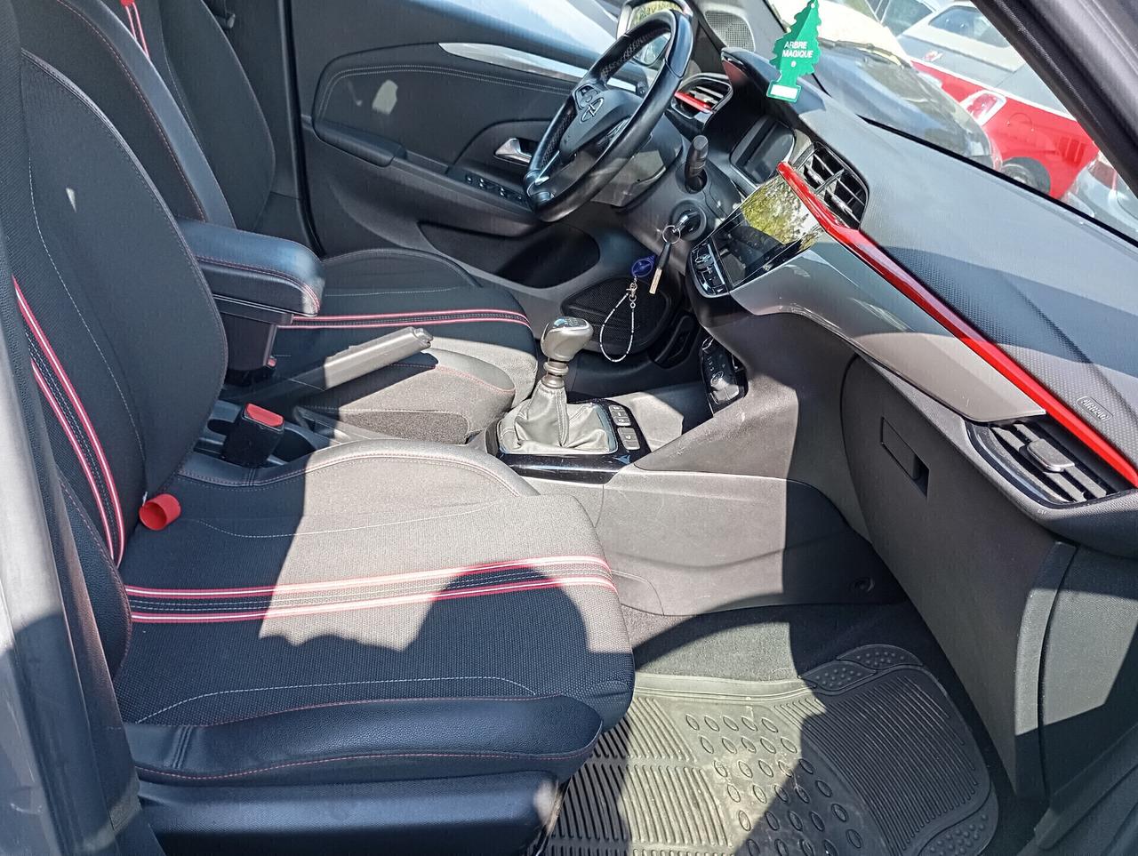 Opel Corsa 1.5 D 100CV GS Line