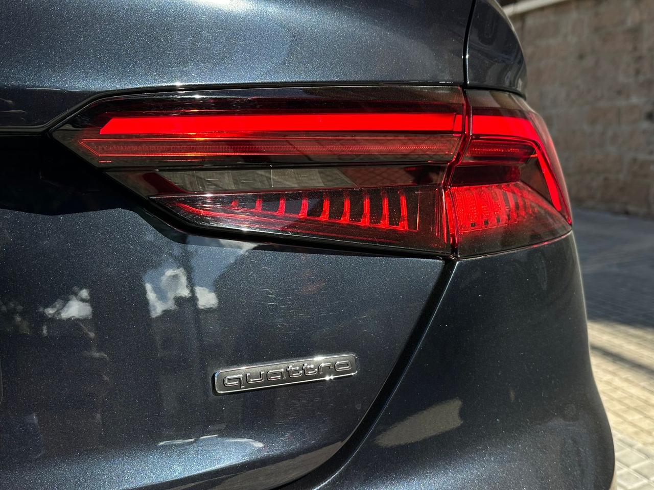 Audi A5 40 TDI #50707