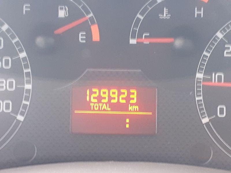 FIAT Panda 1.3 MJT 16V 4x4 1°PROP-KM CERTIFICATI