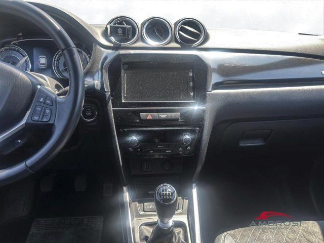 SUZUKI Vitara 1.4 Boosterjet 4WD AllGrip Top