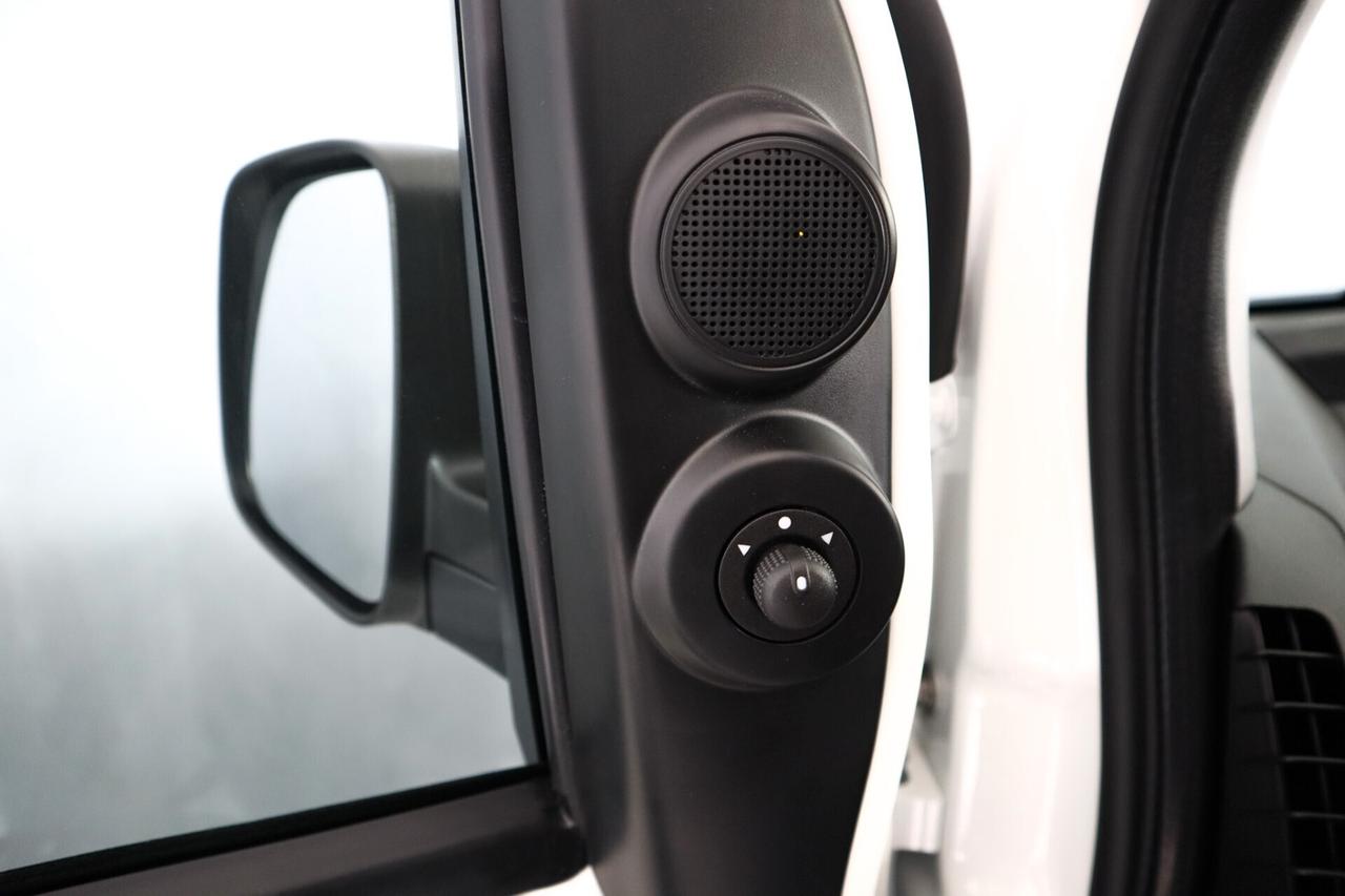 Fiat Fiorino 1.3 Multijet