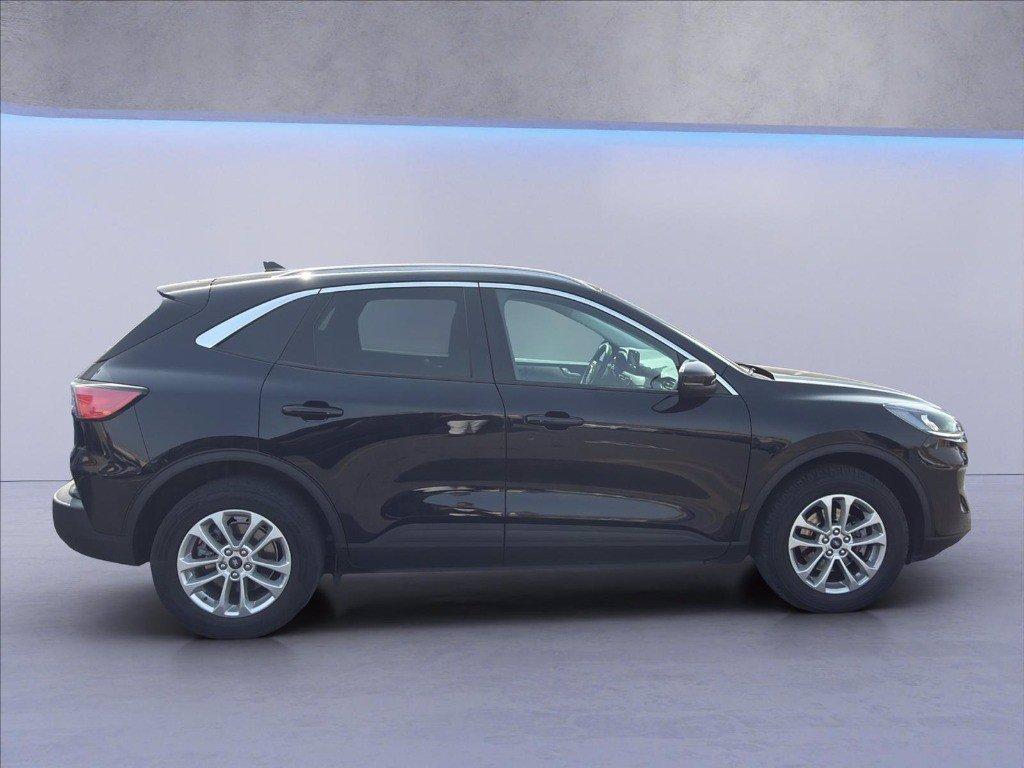 FORD Kuga 2.0 ecoblue Titanium X 2wd 120cv auto del 2024