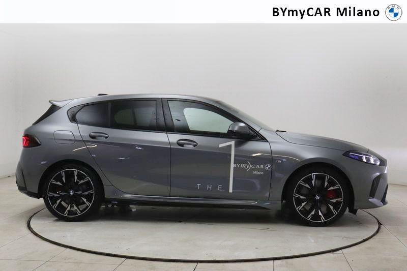 BMW Serie 1 120 48V MSport Pro DCT