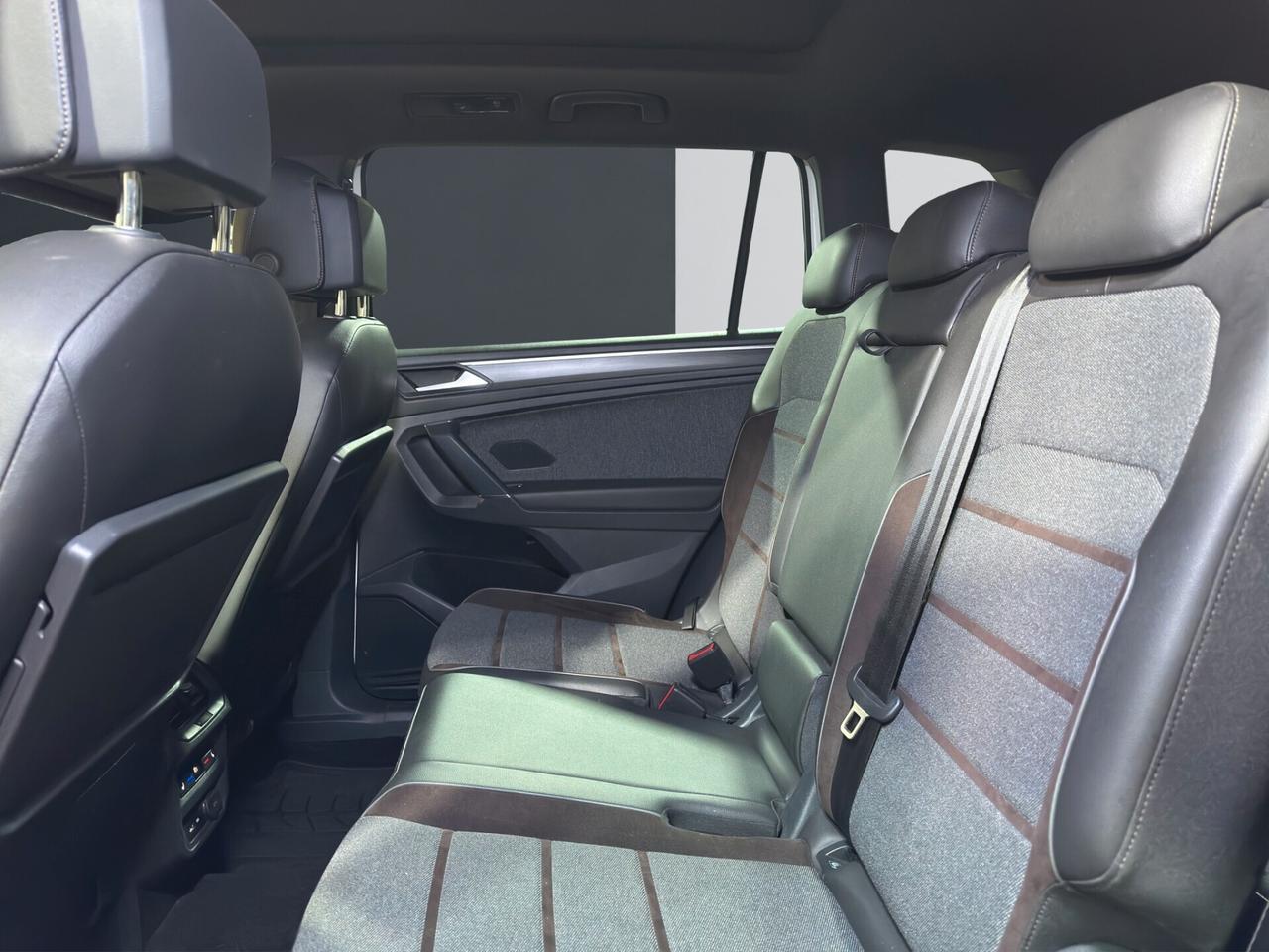 Seat Tarraco 2.0 TDI XCELLENCE 7POSTI