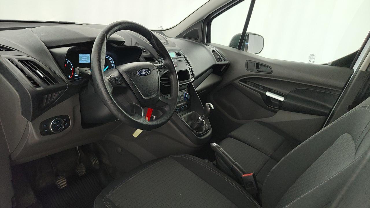 FORD Transit Connect II - Transit Connect 200 1.5 ecoblue(tdci) 100cv Trend L1H1 E6.2