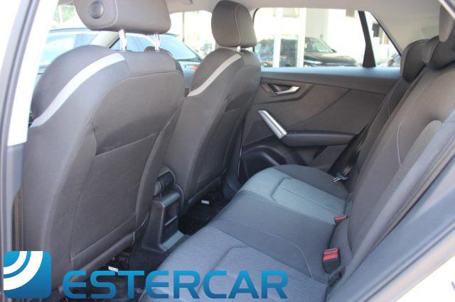 AUDI Q2 30 TDI S tronic Admired NEOPATENTATI