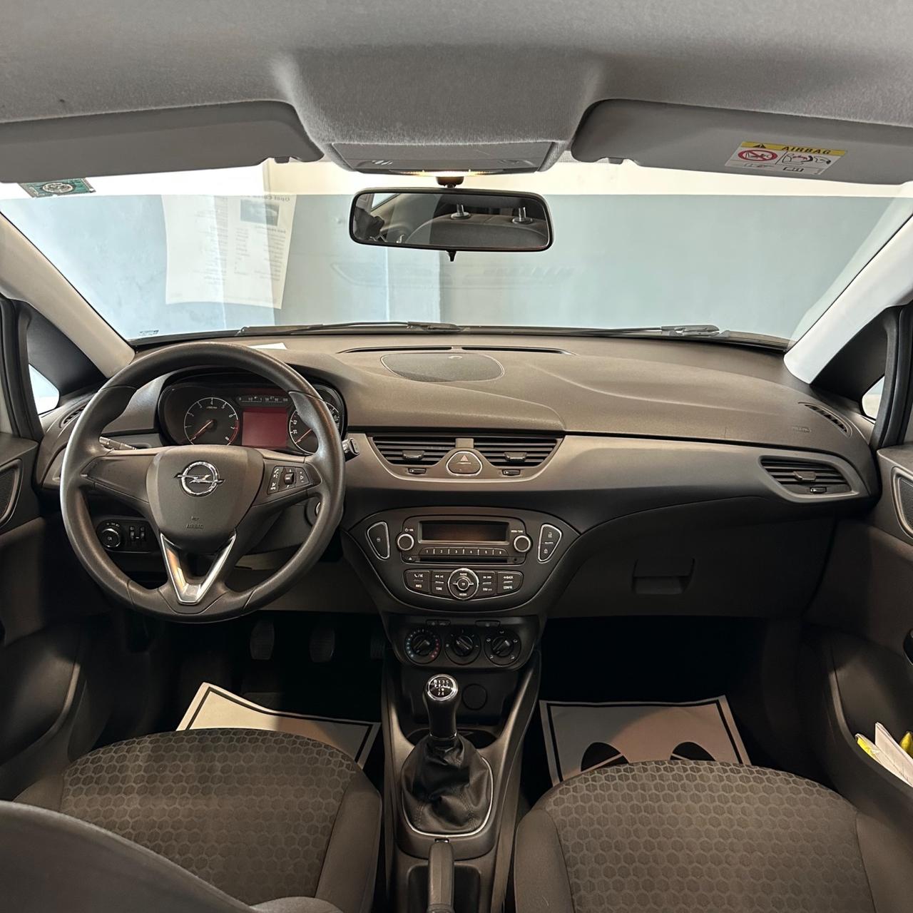 Opel Corsa 1.2 5 porte Innovation