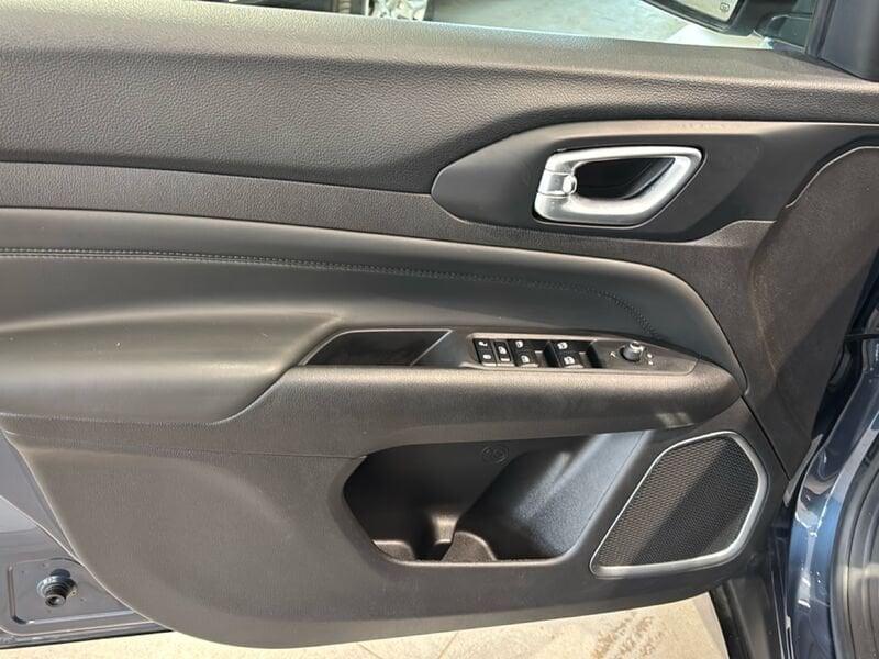 Jeep Compass e-Hybrid 1.5 Turbo MHEV T4 Limited DDCT