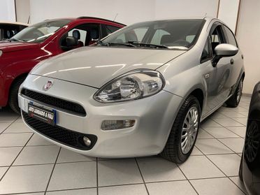 Fiat Punto 1.3 Mjt 75 CV 5p Street