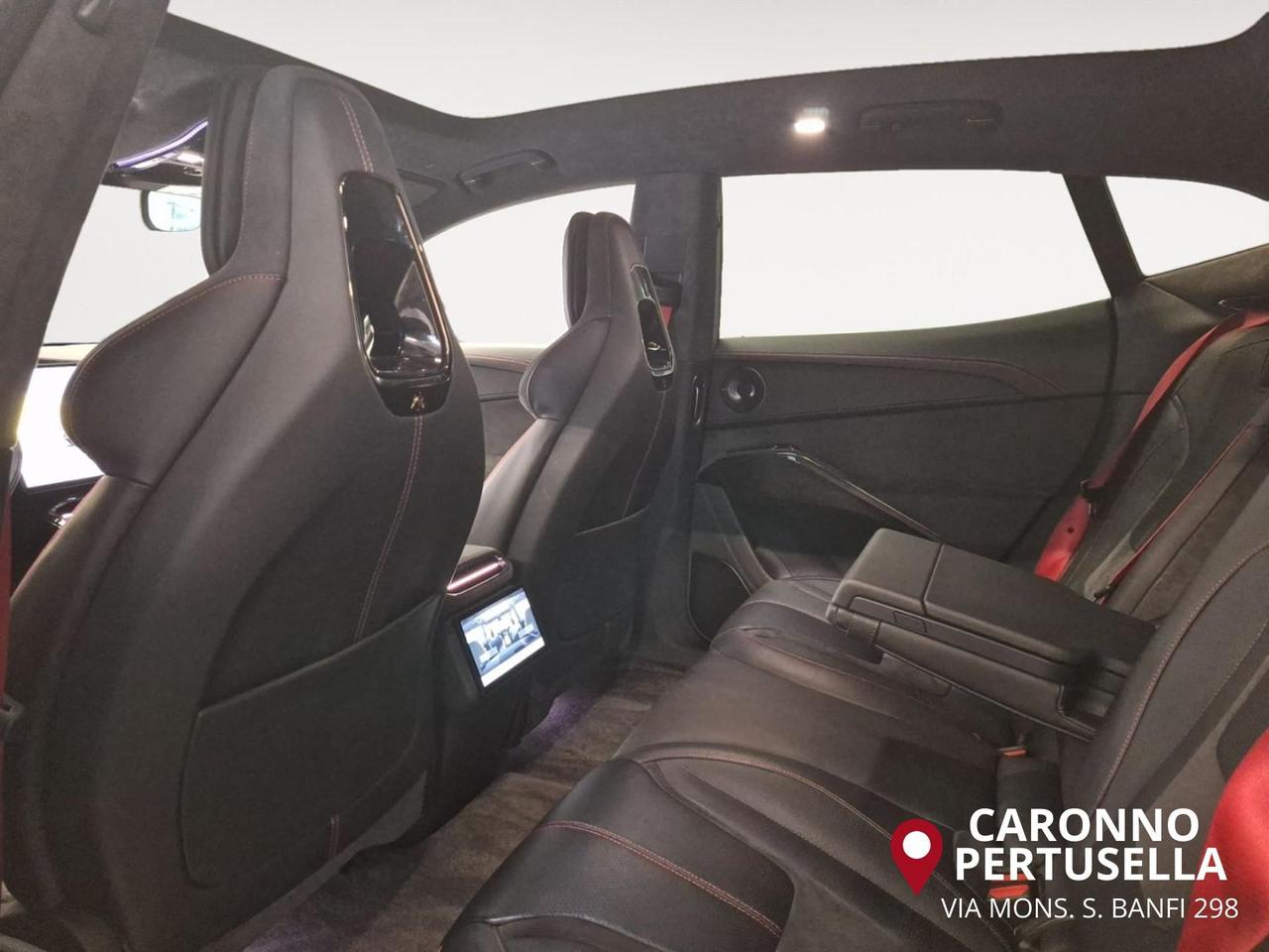 Lotus Eletre S - 612 CV - TETTO PANORAMA