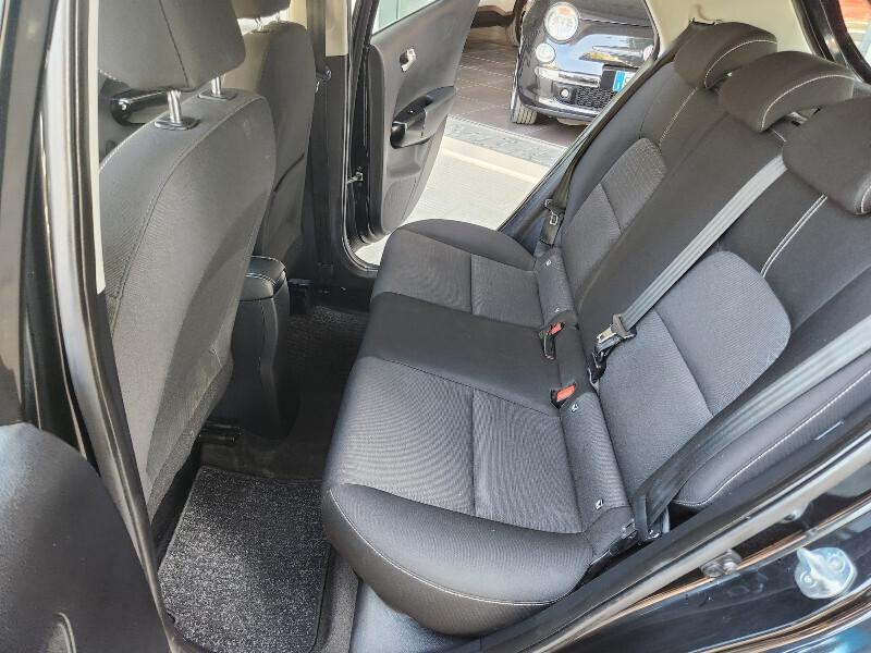 Kia Picanto 1.0 12V EcoGPL 5 porte Cool