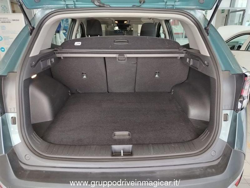 KIA Sportage 1.6 CRDi MHEV DCT Business