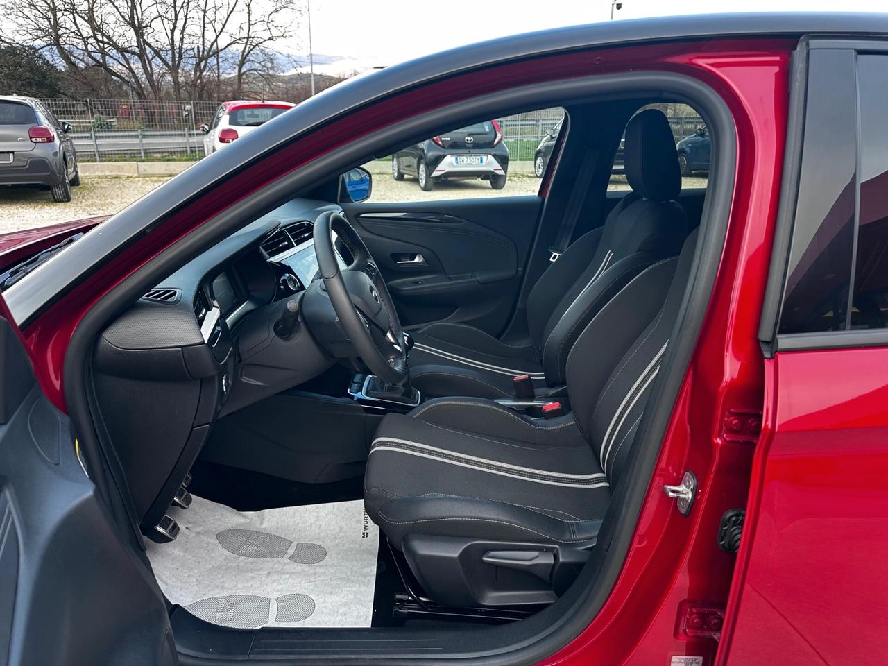 Opel Corsa 1.2 100 CV GS