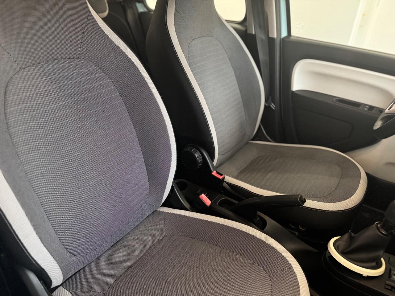 Renault Twingo SCe Life