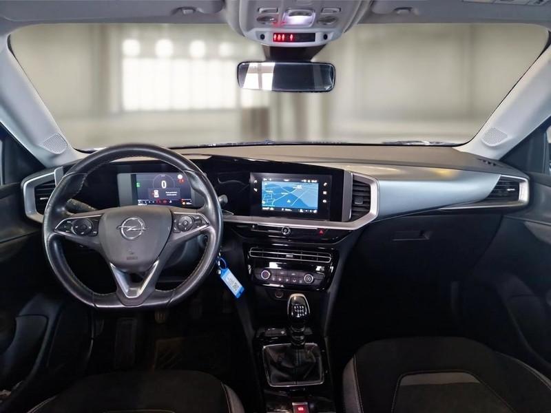 OPEL MOKKA 1.5 110cv Edition MT6