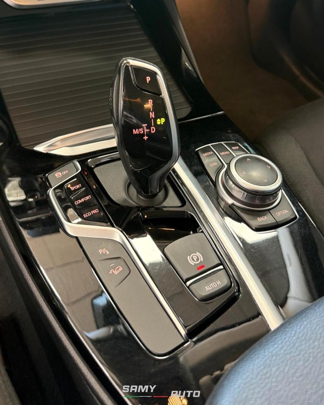 Bmw X3 xDrive20d 48V