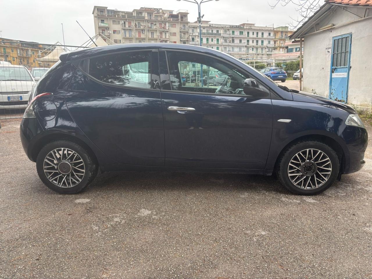 LANCIA YPSILON 1.2 Platinum - 2016