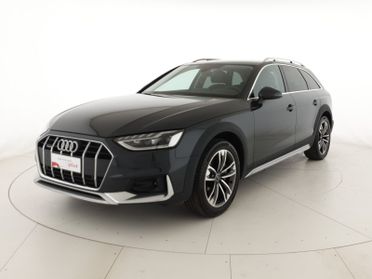 40TDI 204CV quattro S tronic Identity Contrast