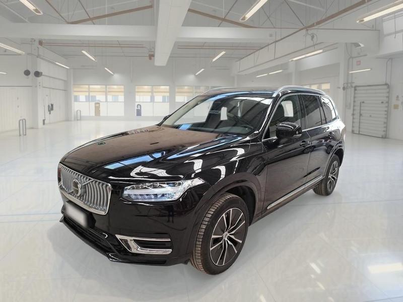 VOLVO XC90 T8 Recharge AWD 7p Core