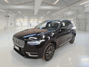 VOLVO XC90 T8 Recharge AWD 7p Core
