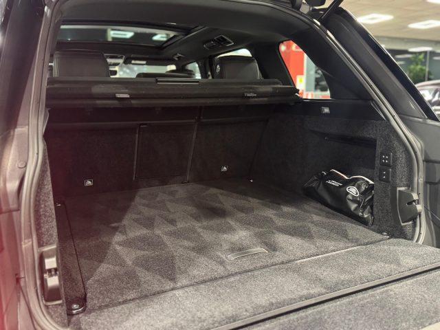 LAND ROVER Range Rover 3.0D l6 VOGUE MHEV *UNIPROP*FULL*TETTO*