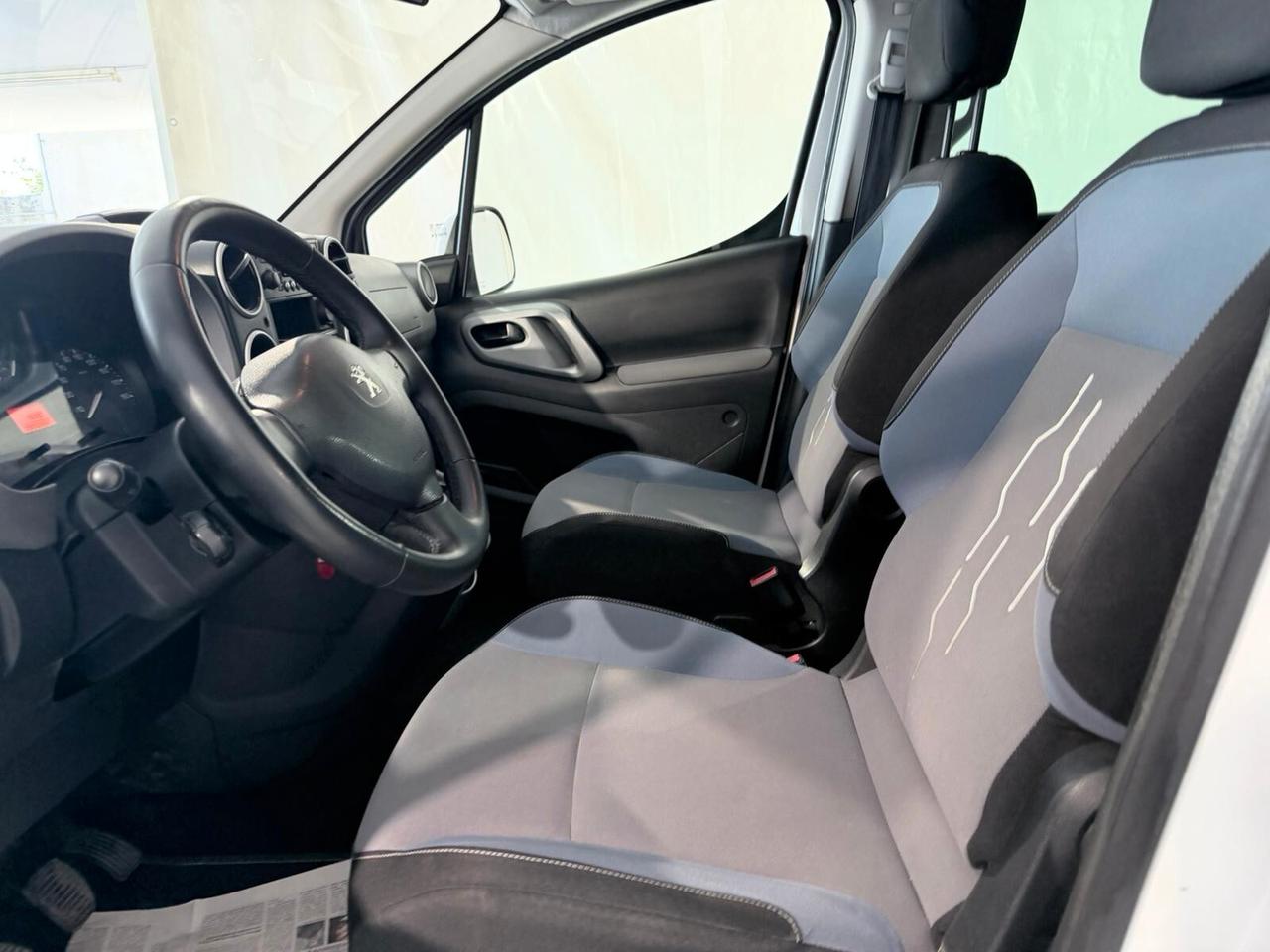 Peugeot Partner TEPEE 5POSTI IVA ESPOSTA