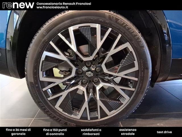 RENAULT Austral 1.2 full hybrid E-Tech 200cv Esprit Alpine