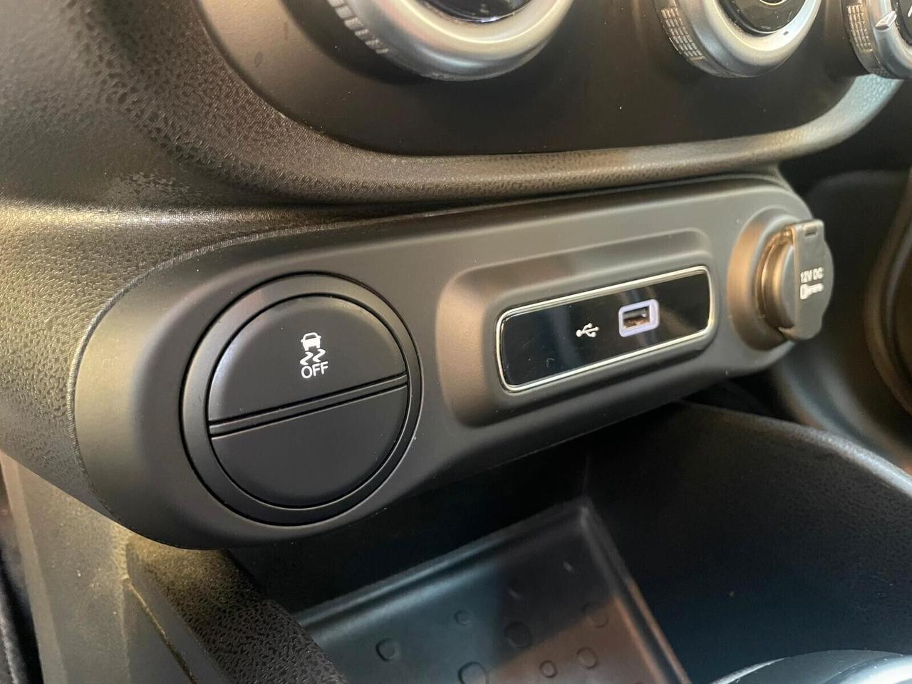 Fiat 500L 1.3 Multijet 95 CV Urban DUALOGIC