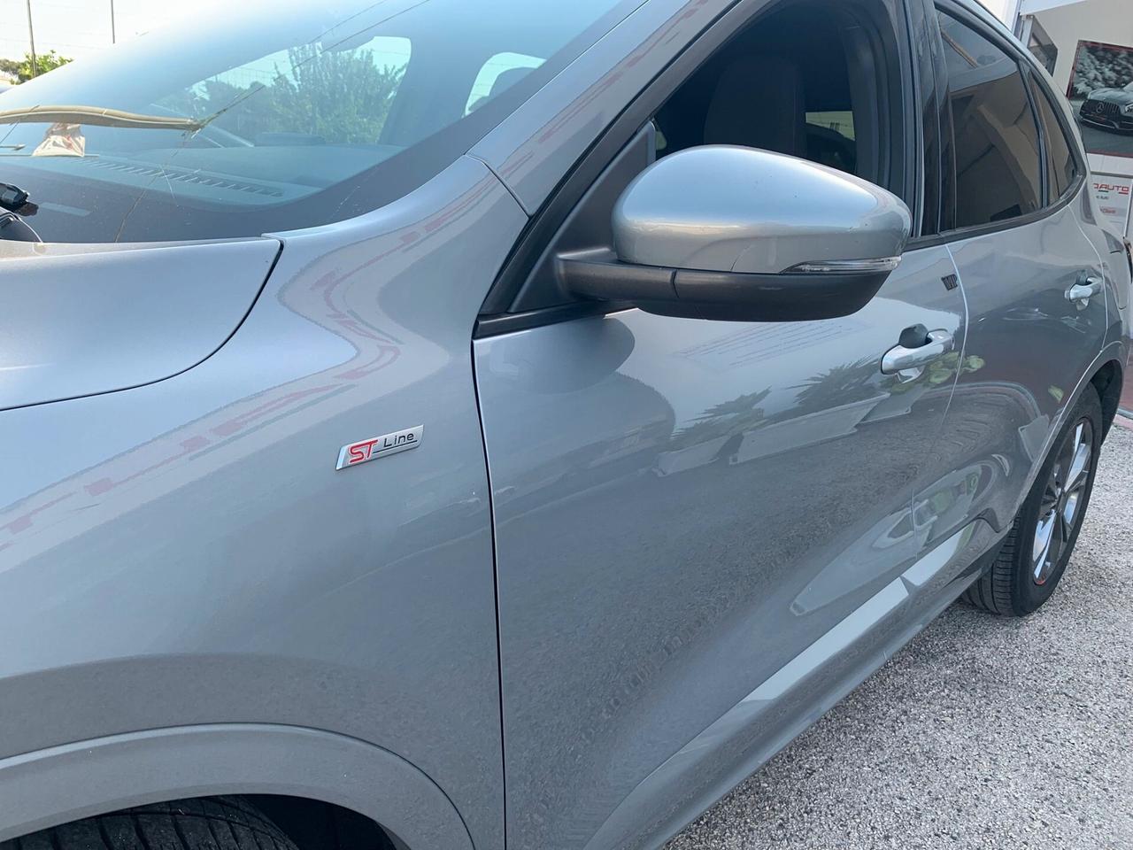 Ford Kuga 1.5 EcoBlue 120 CV 2WD Sport ST-Line