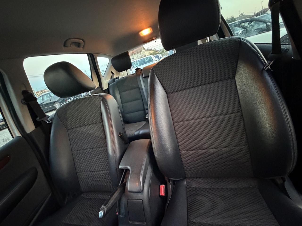 Mercedes-benz A 160 BlueEFFICIENCY Special Edition