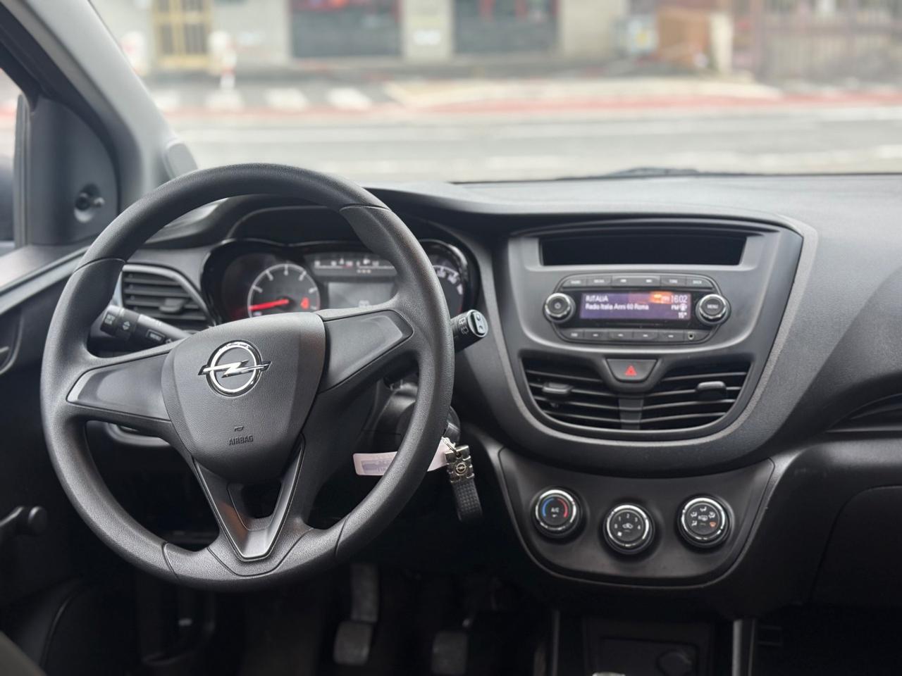 Opel Karl 1.0 EDITION +GARANTITA