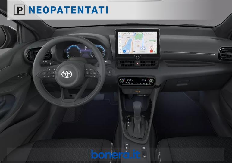 Toyota Yaris 1.5 Hybrid 130 Premium e-CVT
