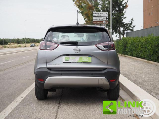 OPEL Crossland X 1.5 ECOTEC D 102 CV Ultimate