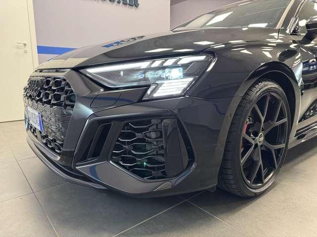 Audi RS3 RS3 2.5 TFSI Quattro S-tronic TETTO-MATRIX-B&O