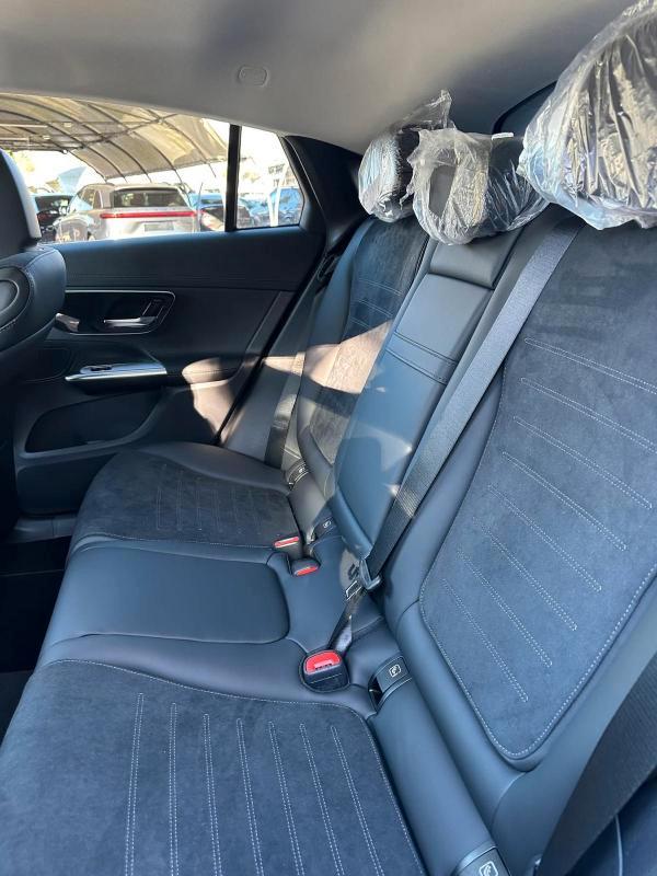 Mercedes GLC Coupe 220 d AMG Line Premium 4matic auto