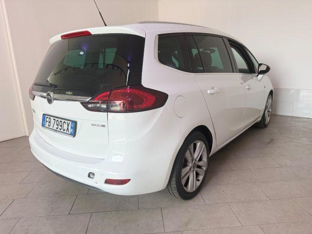 OPEL Zafira Tourer 1.6 CDTi 136CV Start&Stop Cosmo
