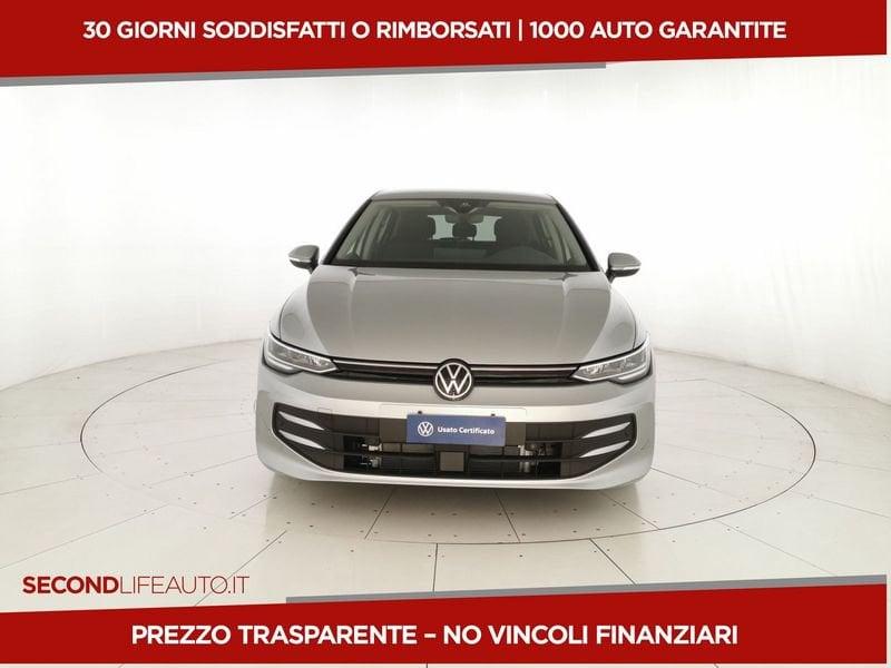 Volkswagen Golf 1.5 tsi ehybrid Edition Plus 204cv dsg