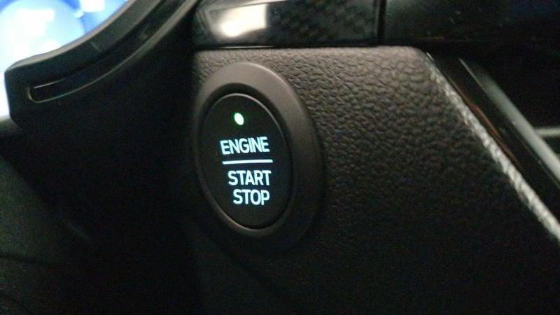 Ford Kuga 2.5 full hybrid ST-Line X awd 190cv cvt