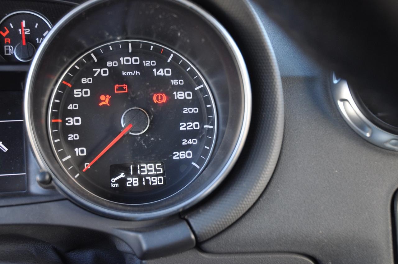 Audi TT Coupe 2.0 TDI Quattro S-Line
