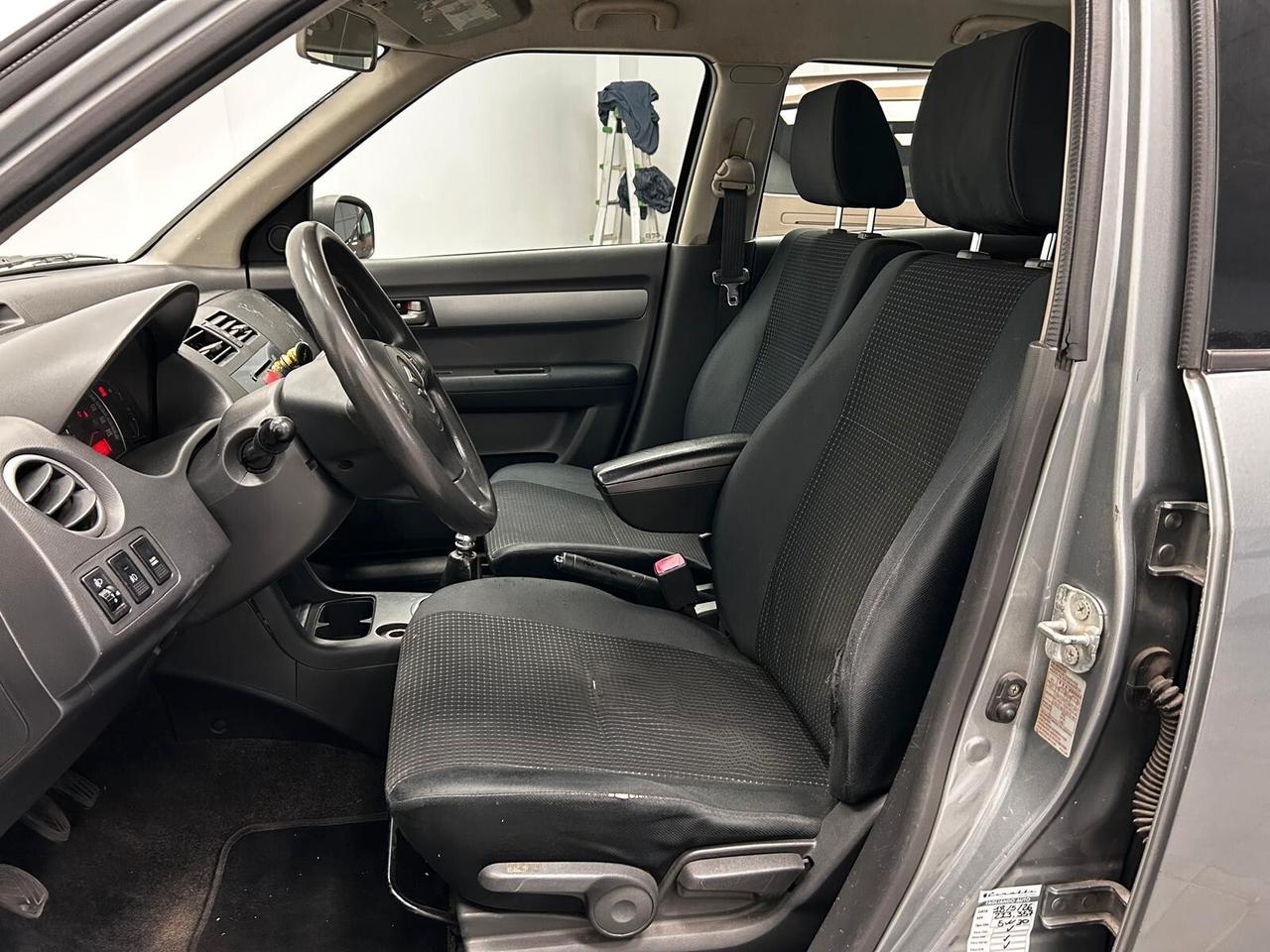 Suzuki Swift 1.3 5p. GL
