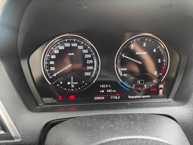 BMW 114 d 5p. Sport