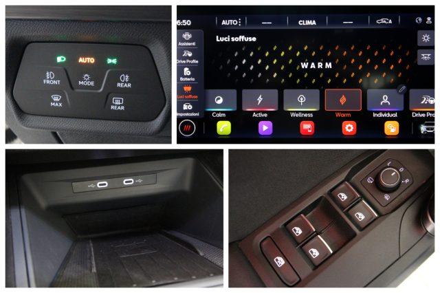 CUPRA Formentor 1.4 e-Hybrid DSG 150CV/204CV