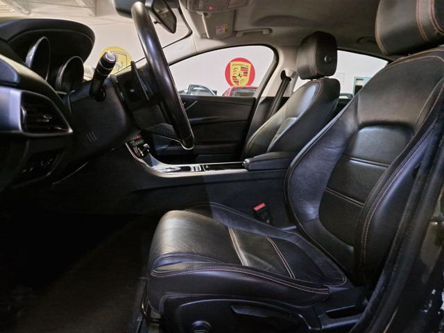 JAGUAR XE 2000 DIESEL CV.180 AUTOM / 17'/PELLE