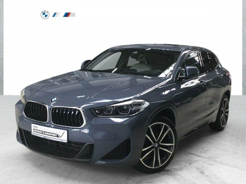 BMW X2 2.0 D AUT XDRIVE FULL VARIE