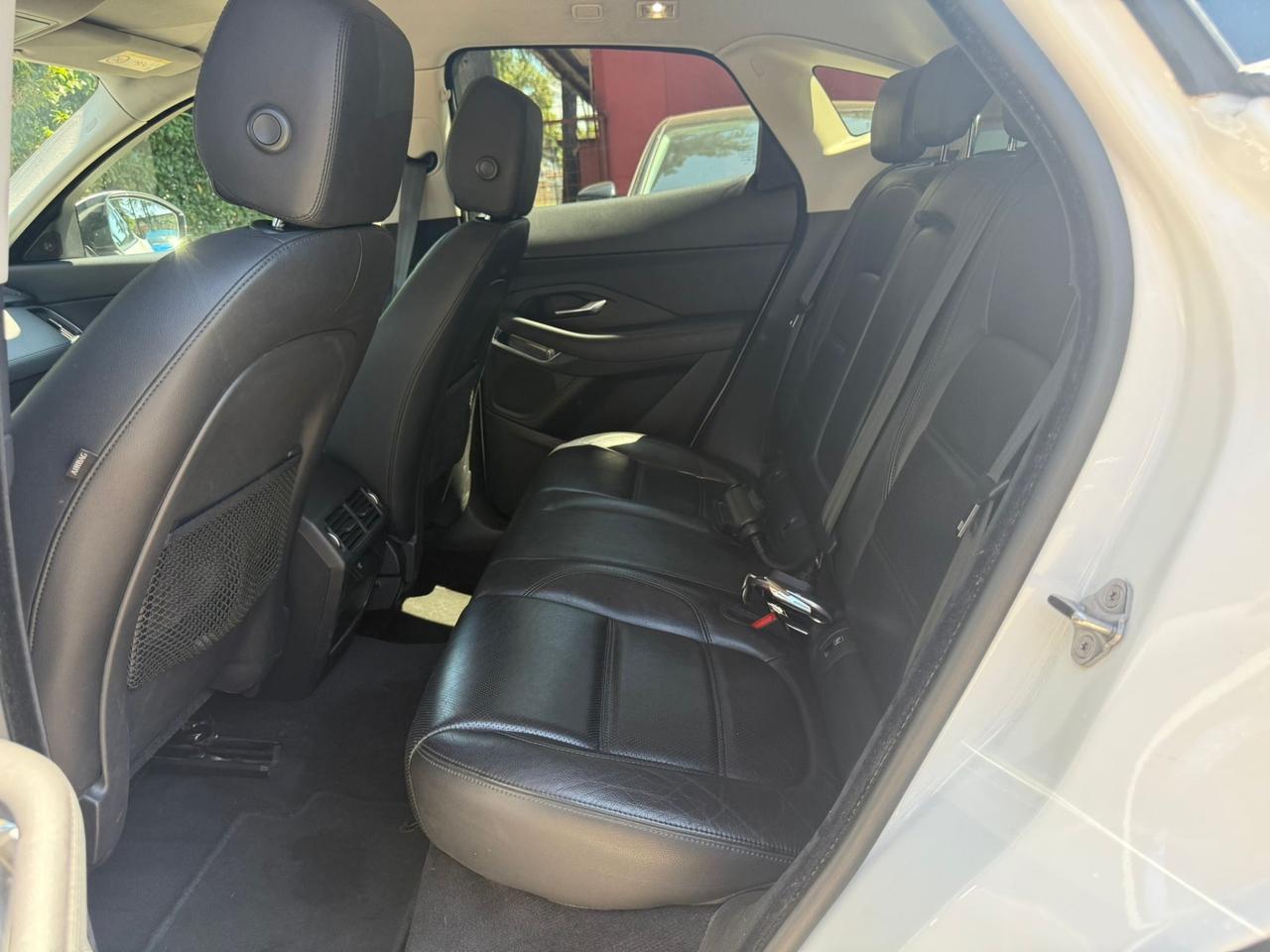 Jaguar E-Pace 2.0D 150 CV AWD full optional pronta consegna