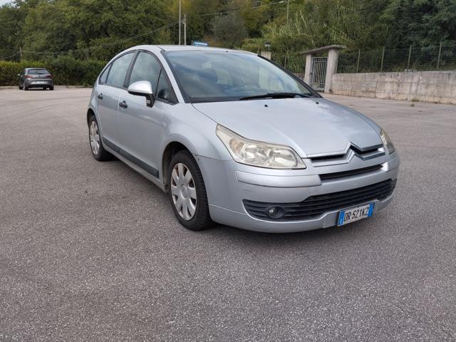 CITROEN C4 Classique 1.6 HDi 90