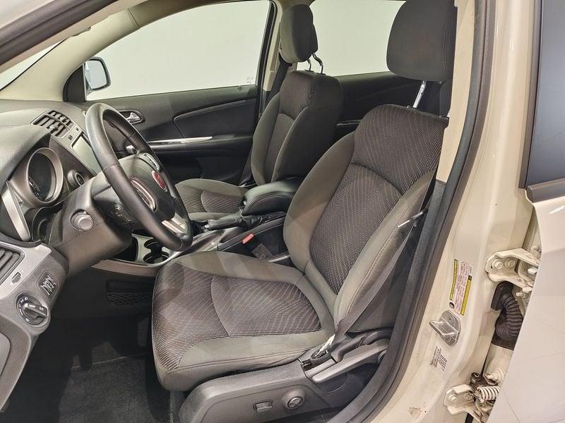 FIAT Freemont Freemont 2.0 mjt 16v Lounge 140cv*7 POSTI*CAMBIO MANUALE*