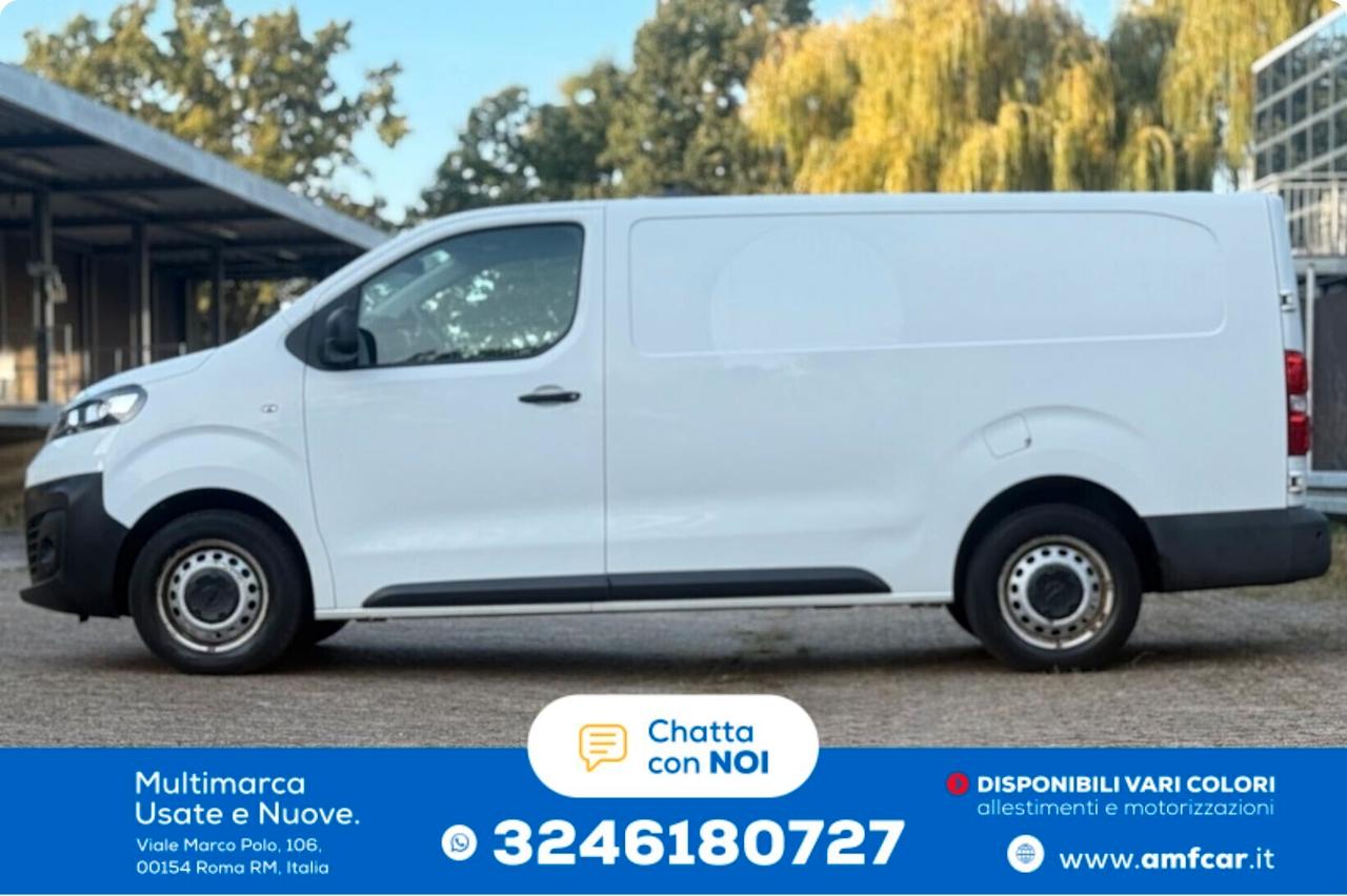 Opel Vivaro3 posti clima navigatore diesel Manuale