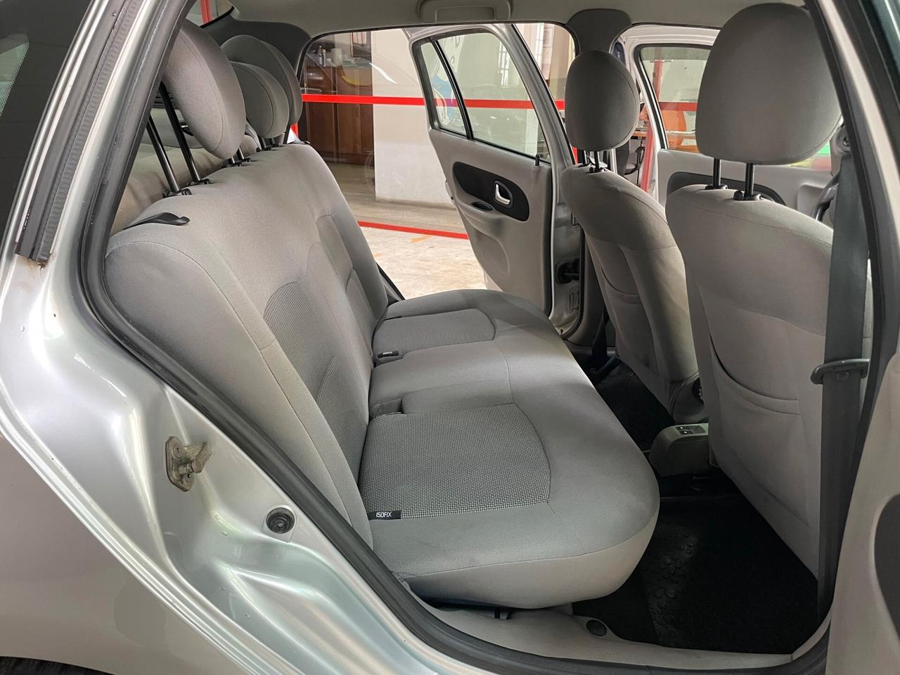 Renault Clio 1.2 Dynamique UNICO PROPRIETARIO!!!